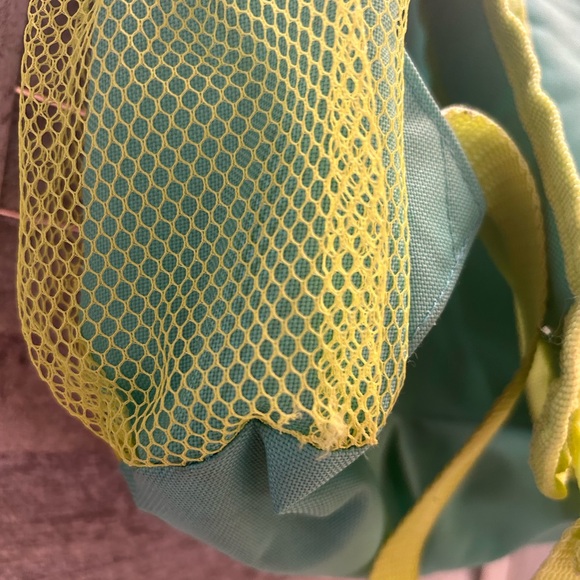 Licensed SCOOBY DOO Mystery Machine Backpack Children Teens Kids Girls Boys - Picture 8 of 14